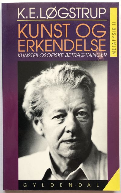 Kunst og erkendelse.