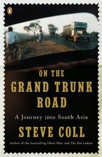image of On the Grand Trunk Road : A Journey into South Asia