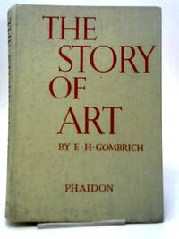 image of The Story of Art