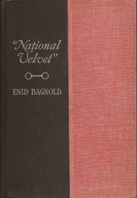 cover of National Velvet