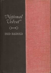 National Velvet by Bagnold, Enid - 1935