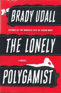 cover of The Lonely Polygamist