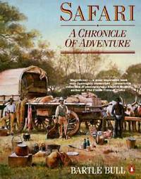 Safari : A Chronicle of Adventure