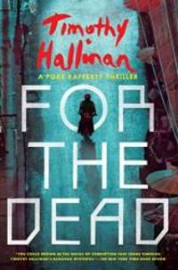 image of For the Dead (A Poke Rafferty Novel)