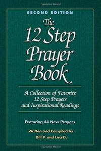 12 Step Prayer Book, The