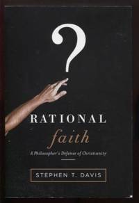 cover of Rational Faith: A Philosopher's Defense of Christianity (Veritas Books)