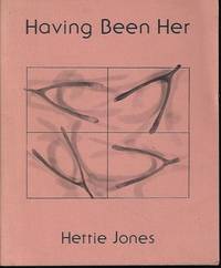 image of HAVING BEEN HER (Special Un-Numbered Issue of #Magazine, January, Jan. 1981)