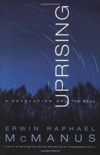 image of Uprising: A Revolution of the Soul