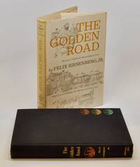 cover of The Golden Road