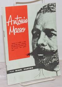 image of Antonio Maceo