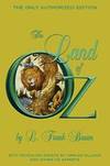 The Land Of Oz