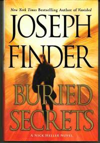 BURIED SECRETS