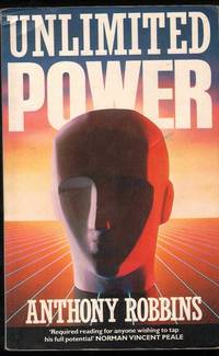 Unlimited Power By Robbins Anthony