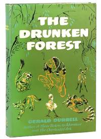 The Drunken Forest