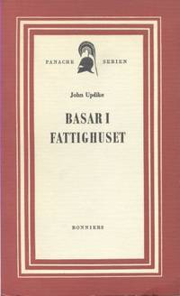 BASAR I FATTIGHUSET.