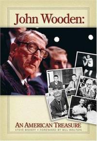 John Wooden: An American Treasure