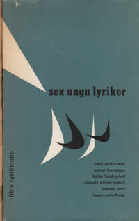 SEX UNGA LYRIKER.