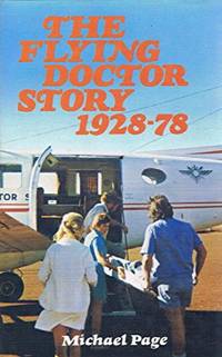 The flying doctor story 1928-78