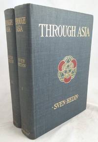image of Through Asia