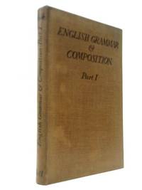 English Grammar and Composition Part I
