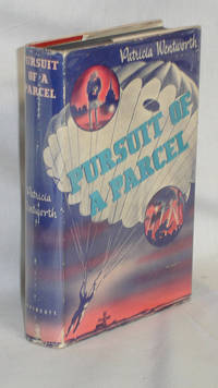 image of Pursuit of a Parcel