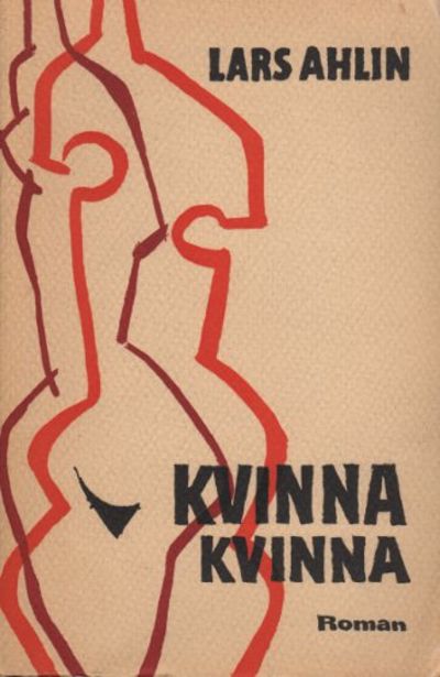 KVINNA KVINNA.