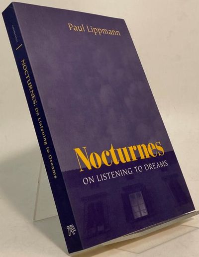 Nocturnes. On Listening to Dreams.