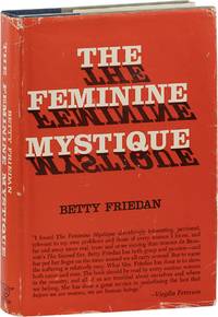 The Feminine Mystique