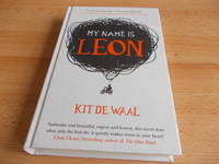 image of My Name is Leon
