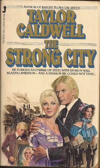 image of The Strong City