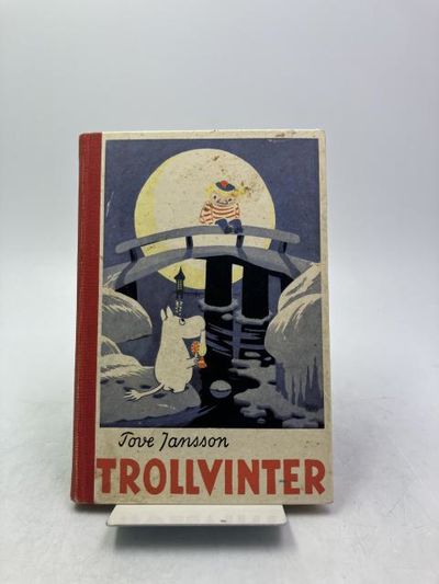 Trollvinter.