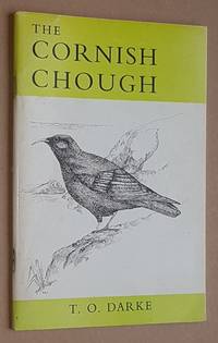 The Cornish Chough by T O Darke - 1971