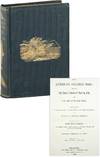 The American Angler's Book: Embracing the Natural History of Sporting Fish and the Art of Taking Them with Instructions in Fly-Fishing, Fly-Making, and Rod-Making and Directions for Fish-Breeding, to which is appended Dies Piscatoriae Describing Noted Fishing-Places, and The Pleasure of Solitary Fly-Fishing