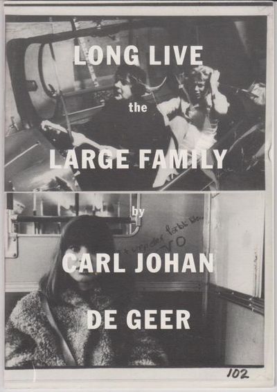 Long Live the Large Family.