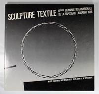 SCULPTURE TEXTILE