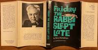 image of Friday the Rabbi Slept Late