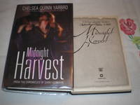 image of Midnight Harvest: SIGNED
