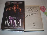 Midnight Harvest: SIGNED