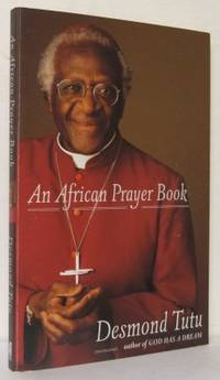 An African Prayer Book.