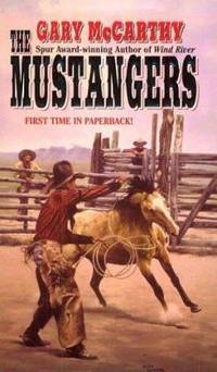 The Mustangers
