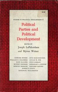 Political Parties and Political Development.