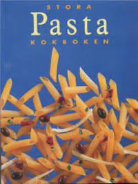 Stora pastakokboken.