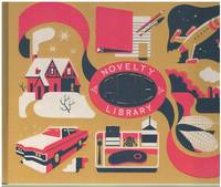 ACME NOVELTY LIBRARY #17