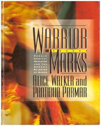 WARRIOR MARKS