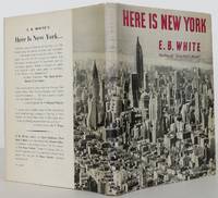image of Here Is New York