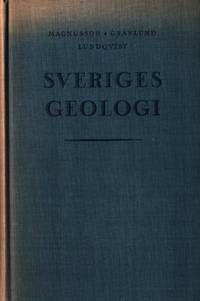 Sveriges geologi.