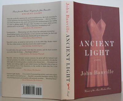 Ancient Light