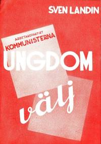Ungdom välj.