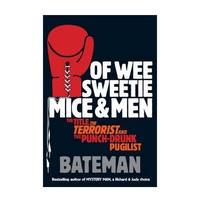 Of Wee Sweetie Mice and Men