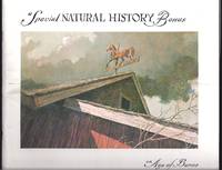 cover of An Age Of Barns: A Special Natural History Bonus